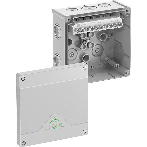 Spelsberg Abzweigkasten Abox 100-10²